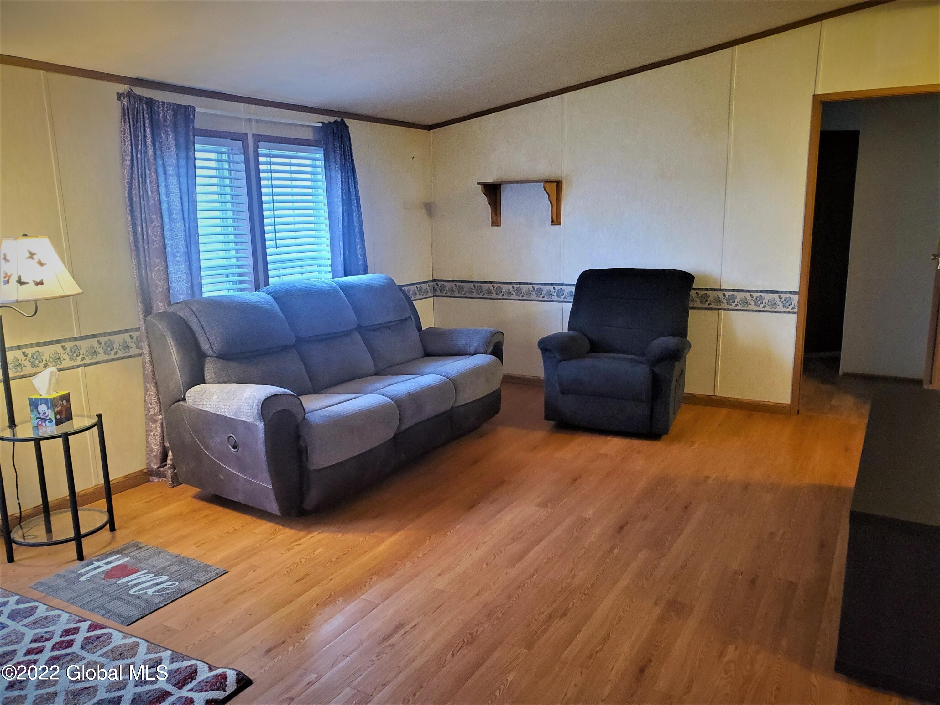 318 Hunt Road Westerlo, NY 12193 - Photo 9 of 24 Living Room