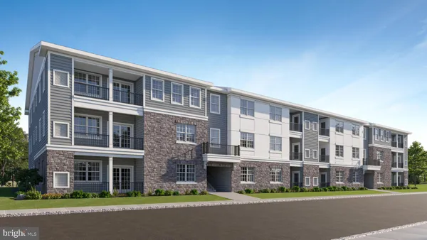 $448,990 | 1108 Mary Ashby Way, Pennington, NJ 08534