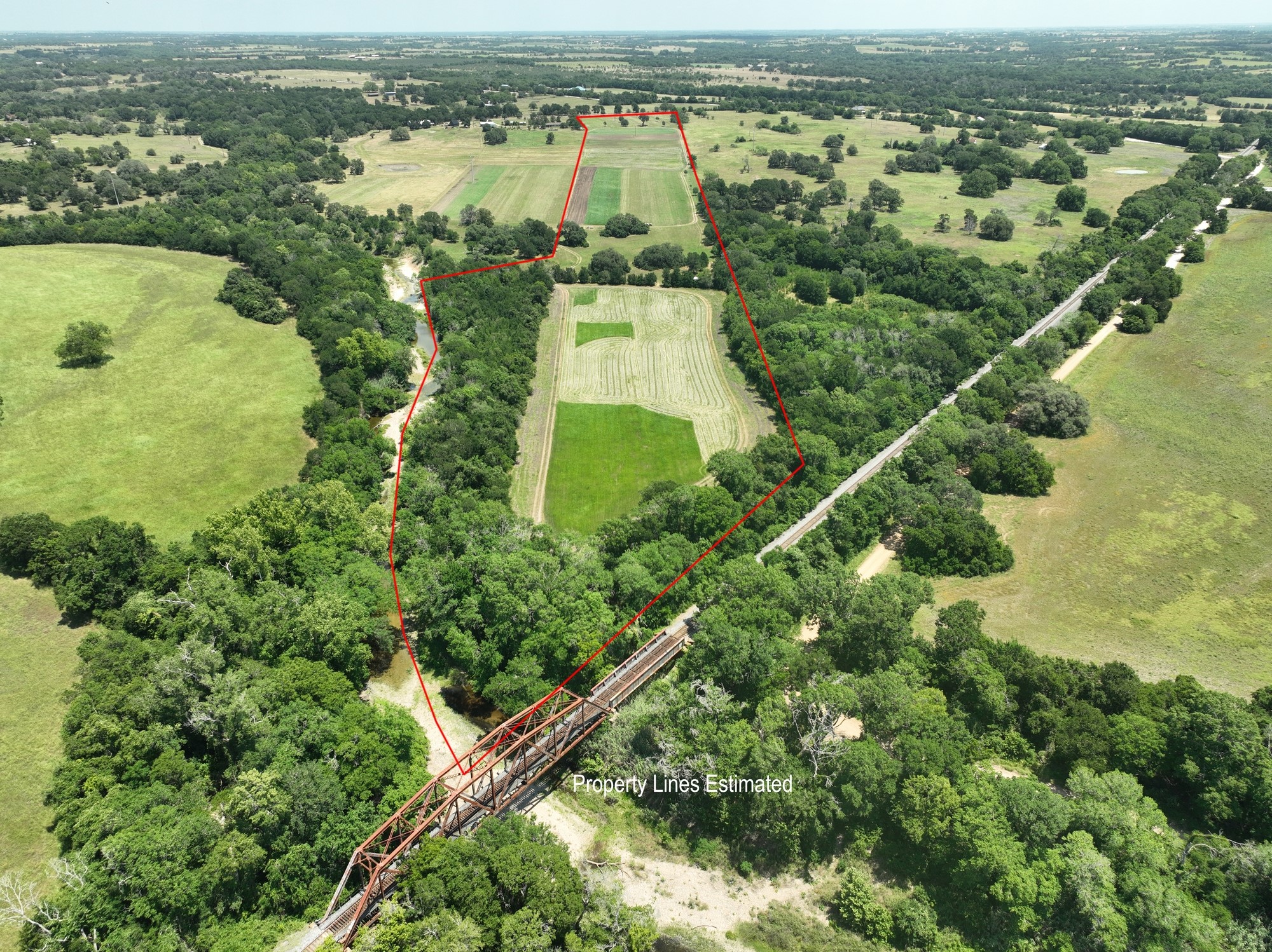 0 Kovar Road Fayetteville, TX 78940 - Photo 4 of 28