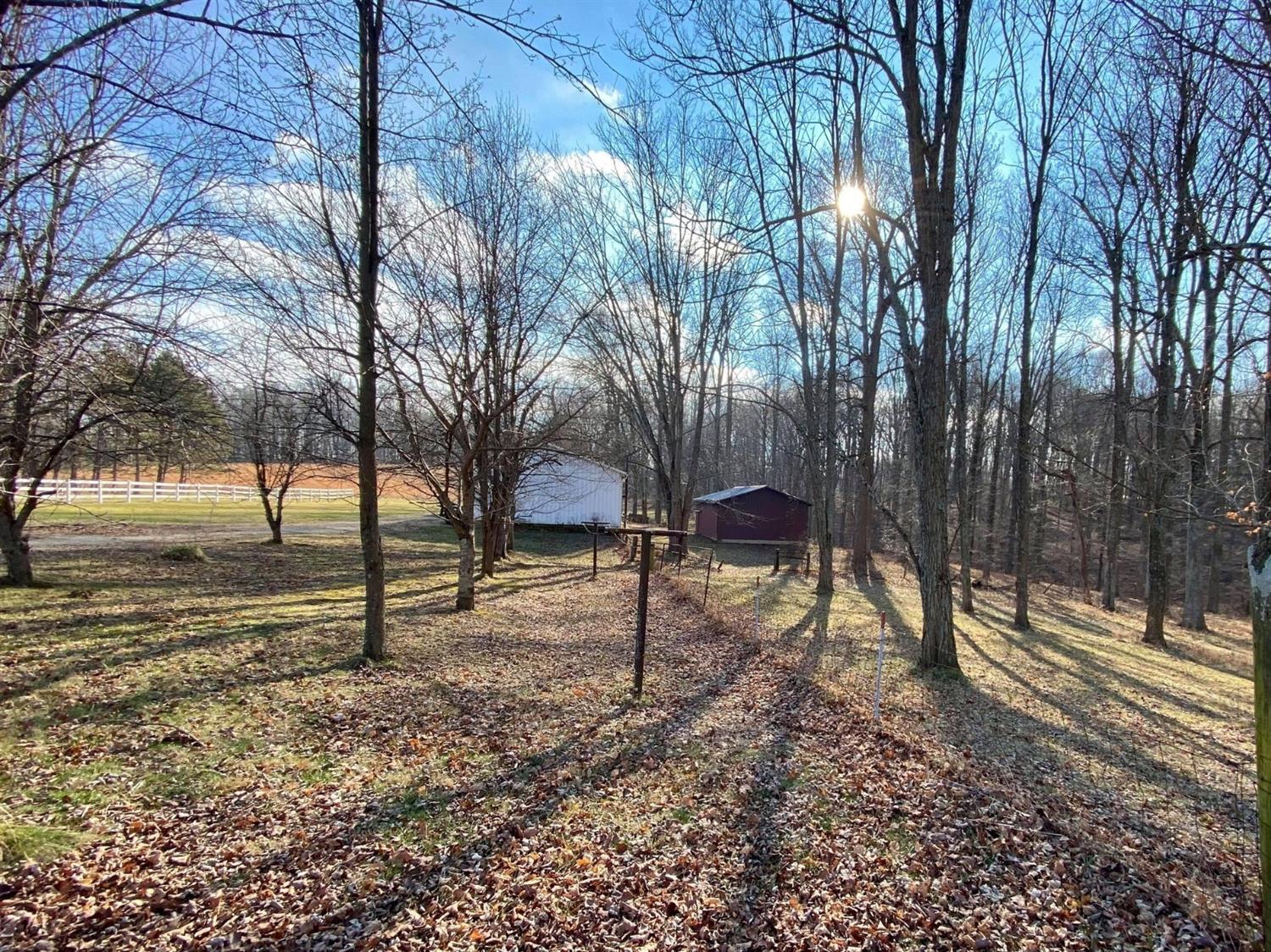 6597 South Ott Road Connersville, IN 47331 - Photo 12 of 62