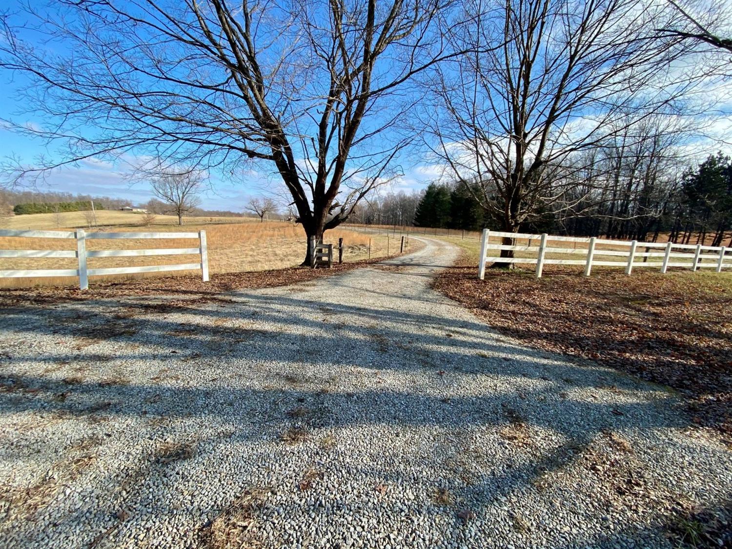 6597 South Ott Road Connersville, IN 47331 - Photo 20 of 62