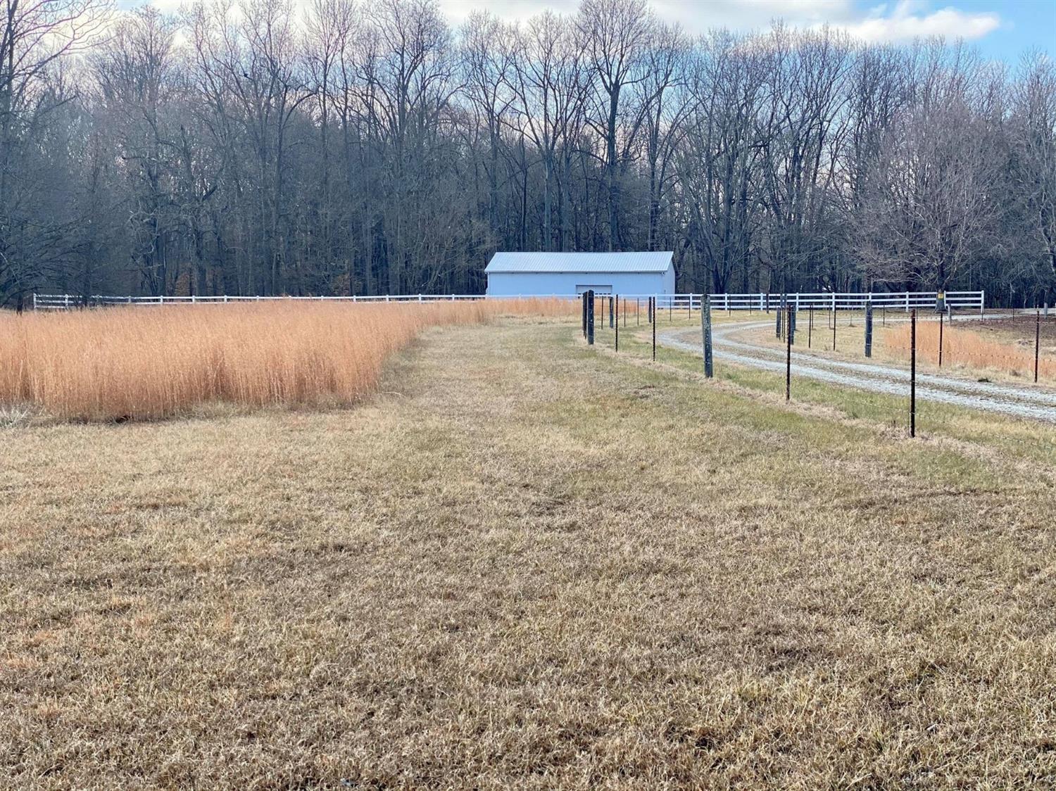6597 South Ott Road Connersville, IN 47331 - Photo 21 of 62
