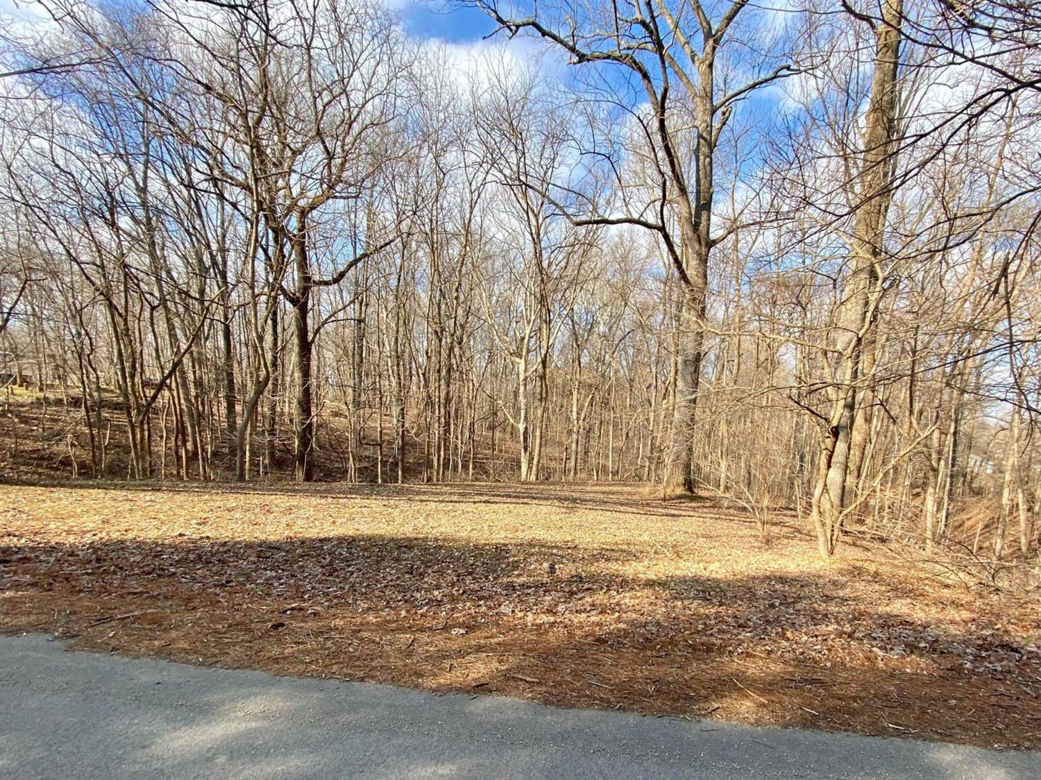 6597 South Ott Road Connersville, IN 47331 - Photo 29 of 62