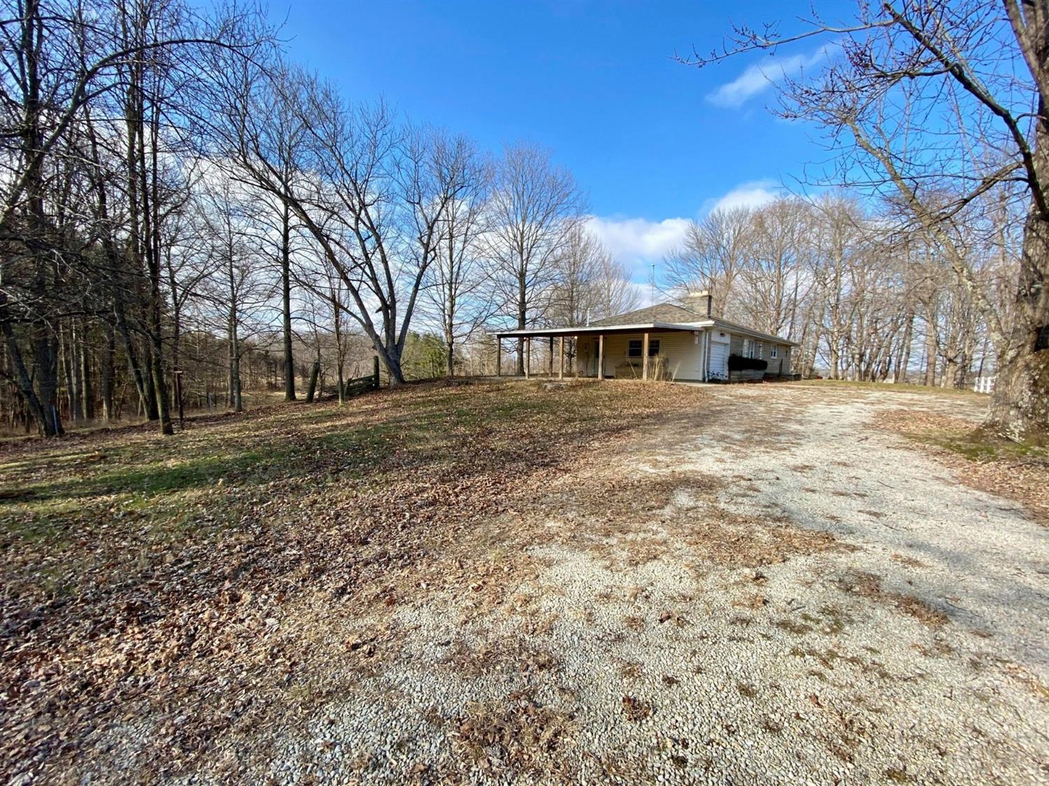 6597 South Ott Road Connersville, IN 47331 - Photo 31 of 62