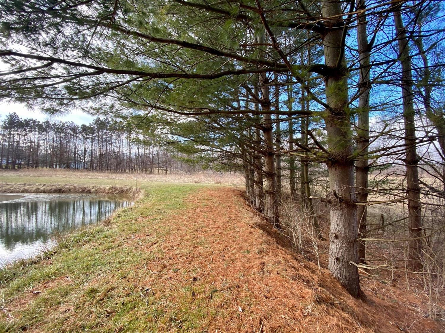 6597 South Ott Road Connersville, IN 47331 - Photo 36 of 62