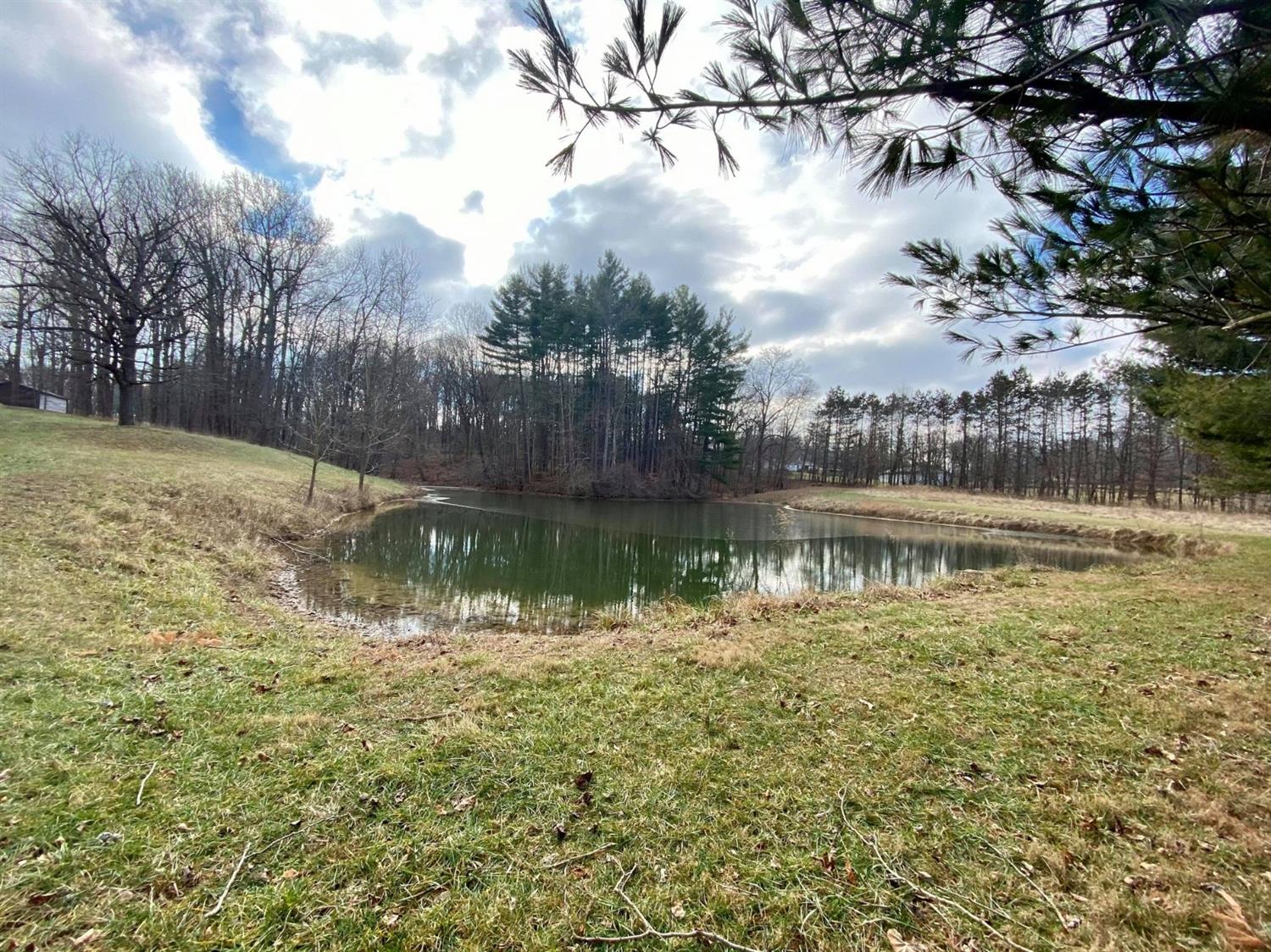 6597 South Ott Road Connersville, IN 47331 - Photo 37 of 62