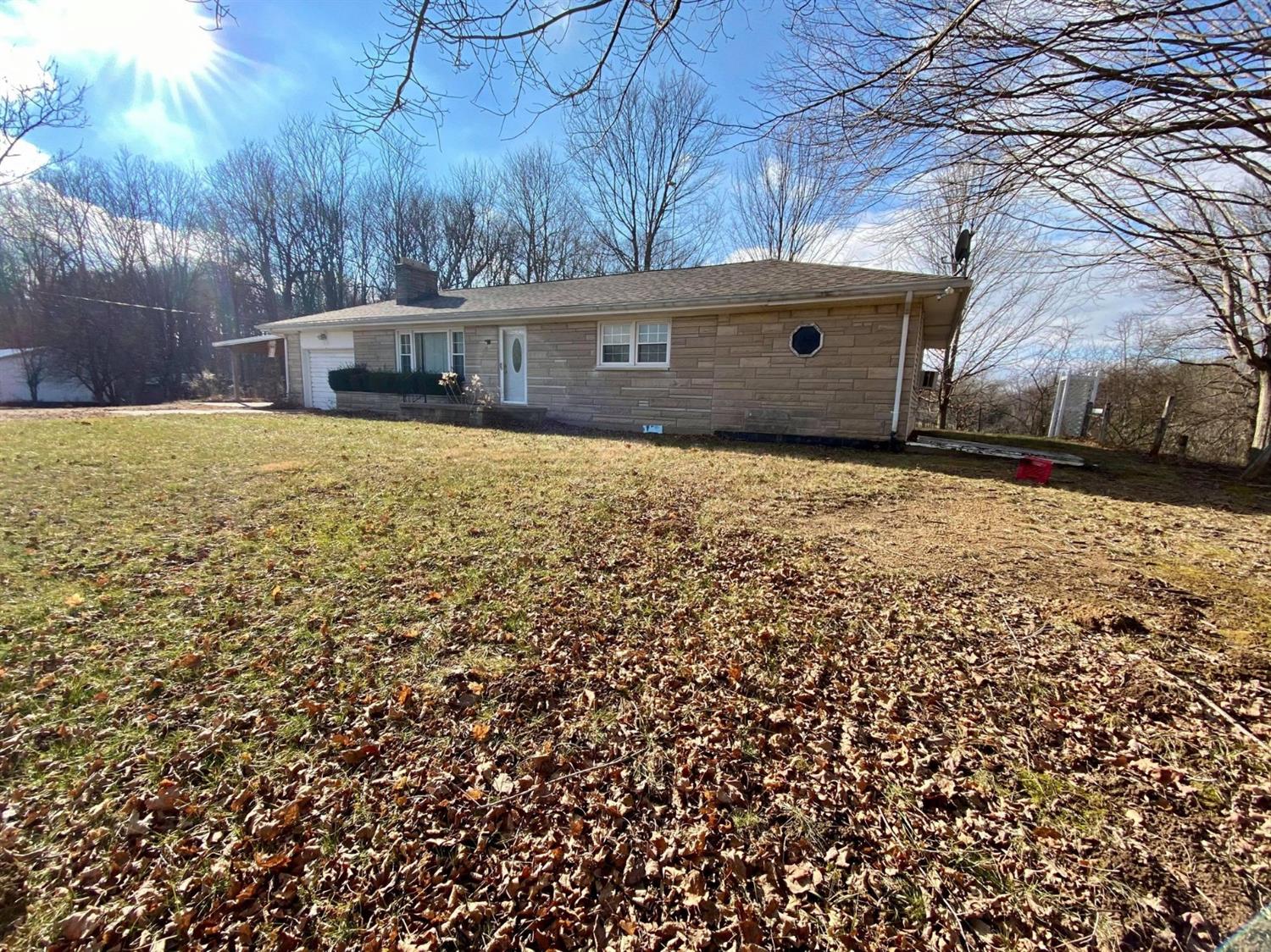 6597 South Ott Road Connersville, IN 47331 - Photo 7 of 62