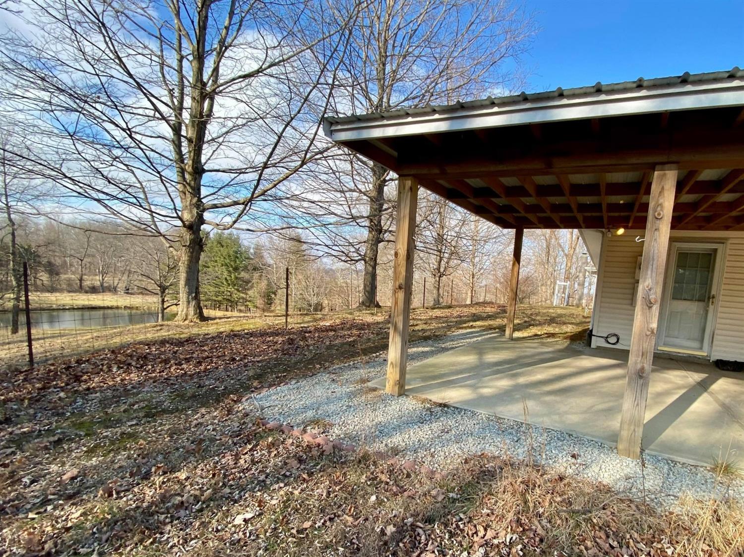 6597 South Ott Road Connersville, IN 47331 - Photo 9 of 62