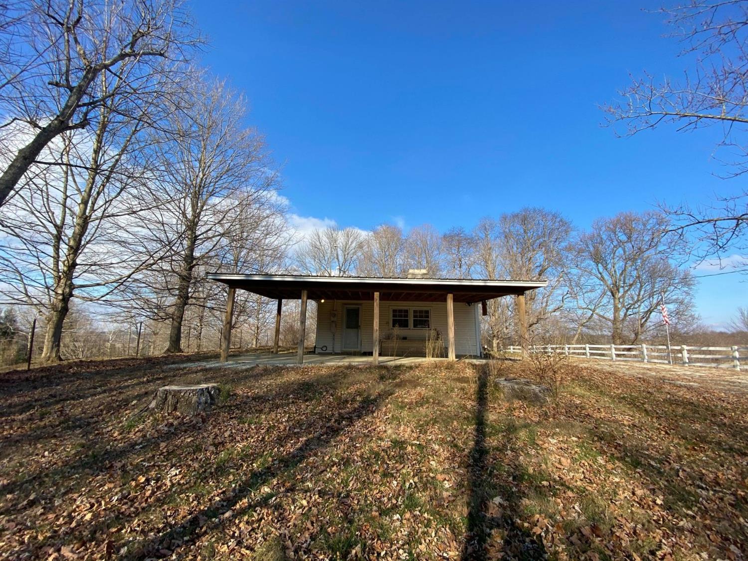 6597 South Ott Road Connersville, IN 47331 - Photo 10 of 62