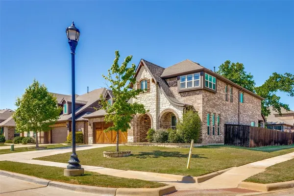 $465,000 | 1029 Palo Oaks Drive, Burleson, TX 76028