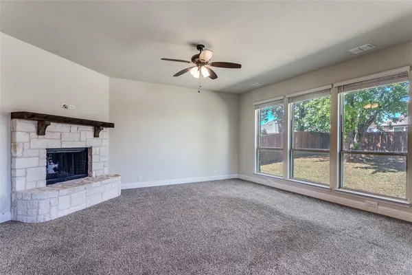 $465,000 | 1029 Palo Oaks Drive, Burleson, TX 76028