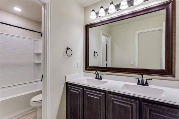 $465,000 | 1029 Palo Oaks Drive, Burleson, TX 76028