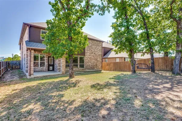 $465,000 | 1029 Palo Oaks Drive, Burleson, TX 76028