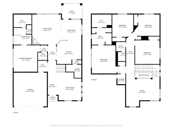 $465,000 | 1029 Palo Oaks Drive, Burleson, TX 76028