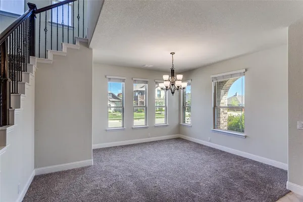 $465,000 | 1029 Palo Oaks Drive, Burleson, TX 76028