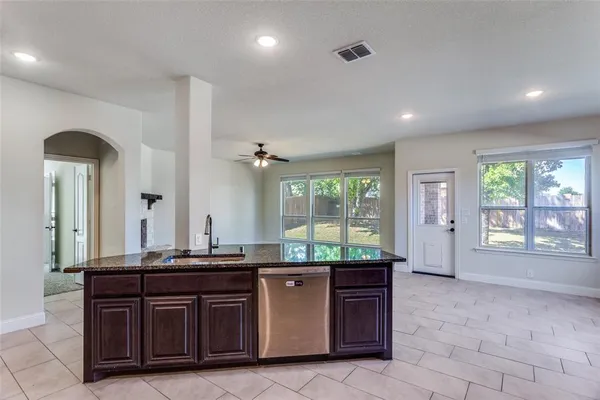 $465,000 | 1029 Palo Oaks Drive, Burleson, TX 76028