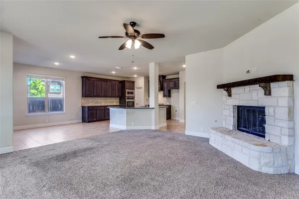 $465,000 | 1029 Palo Oaks Drive, Burleson, TX 76028