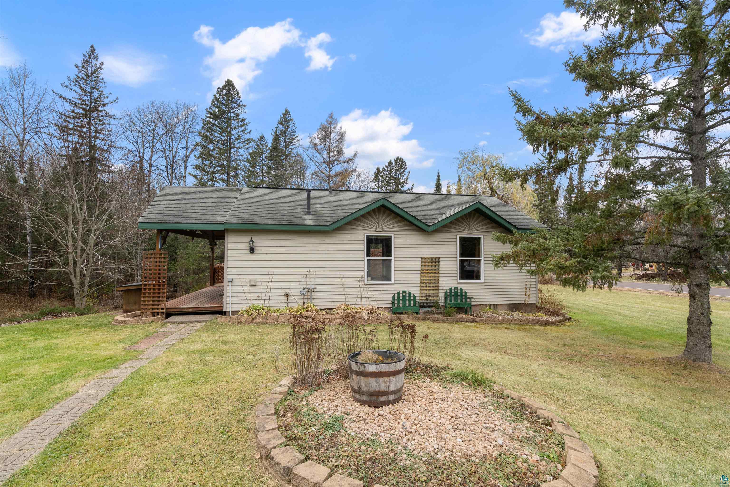 6692 County Rd C South Range, WI 54874 - Photo 2 of 33