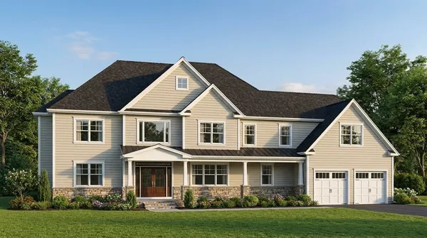 $2,475,000 | 41 Heritage Hill Road, Windham, NH 03087