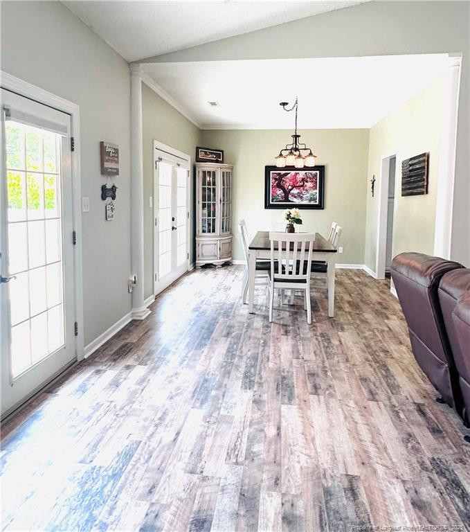 5706 Archer Road Hope Mills, NC 28348 - Photo 19 of 29 Photo 19