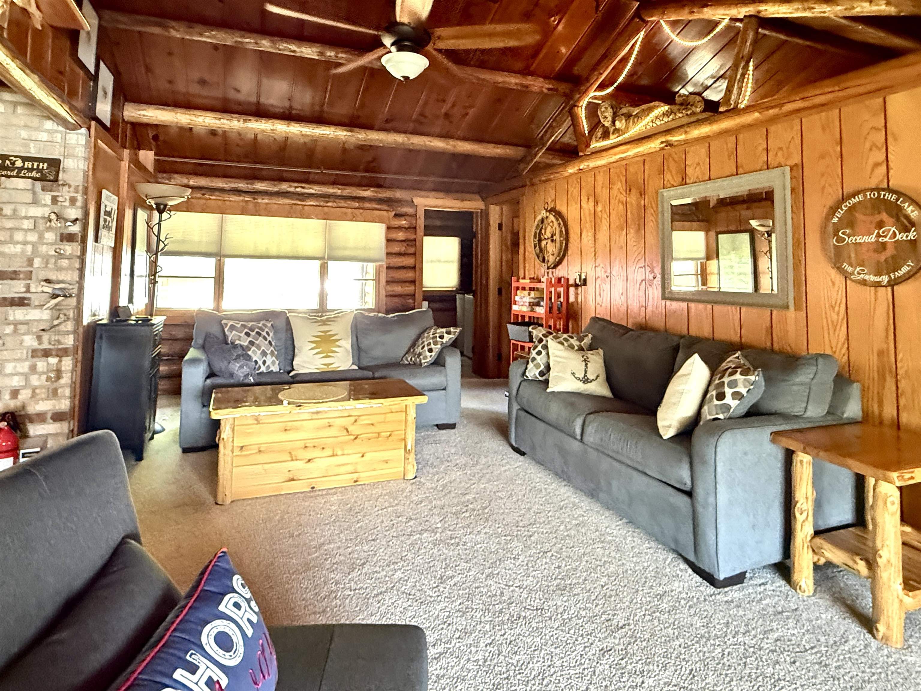 1627 Riverside Drive Gladwin, MI 48624 - Photo 27 of 53