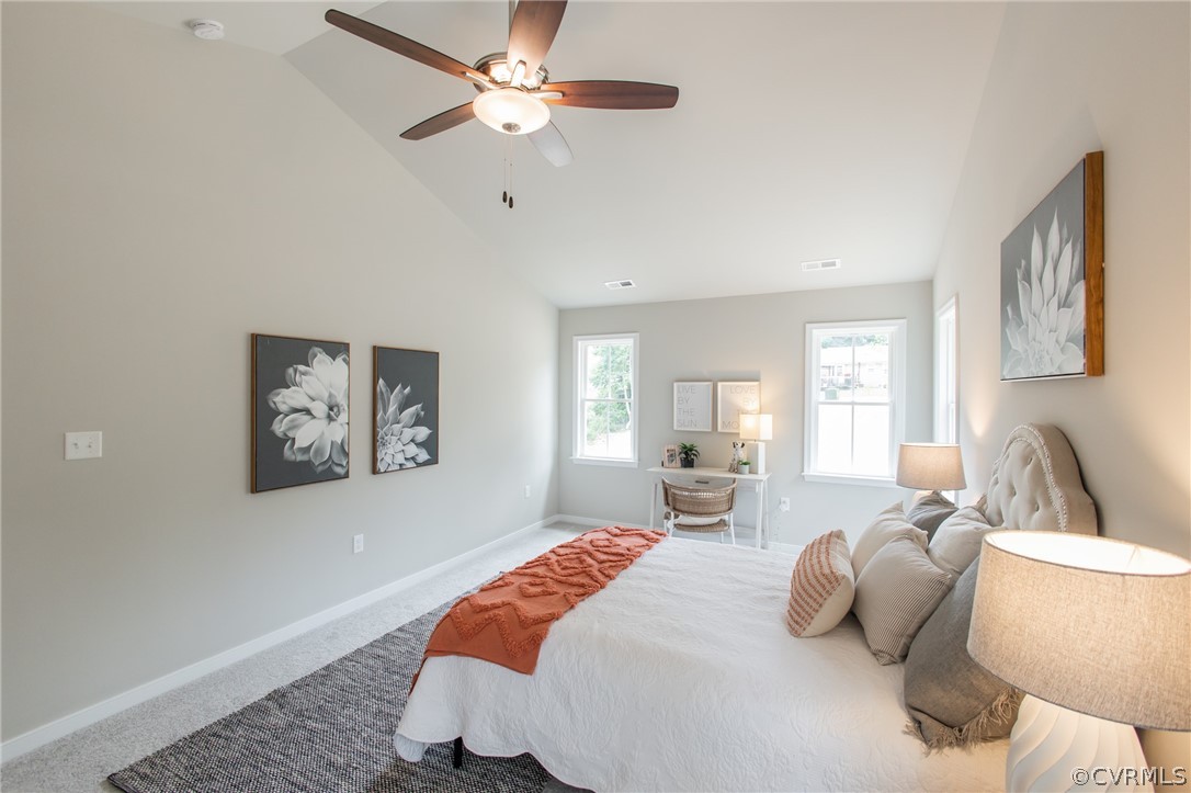 14351 Ranger Road Chesterfield, VA 23838 - Photo 18 of 36