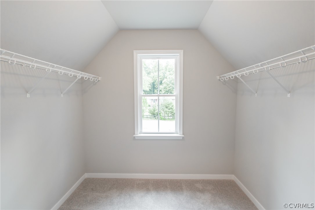 14351 Ranger Road Chesterfield, VA 23838 - Photo 24 of 36 Walk-In Closet