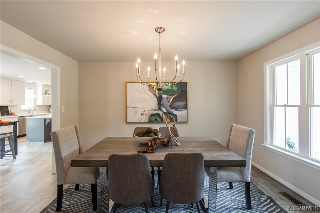 14351 Ranger Road Chesterfield, VA 23838 - Photo 4 of 36