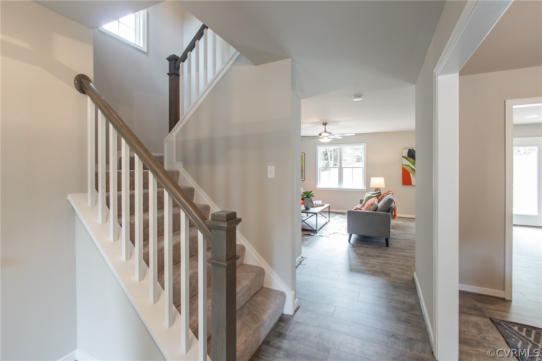 14351 Ranger Road Chesterfield, VA 23838 - Photo 5 of 36