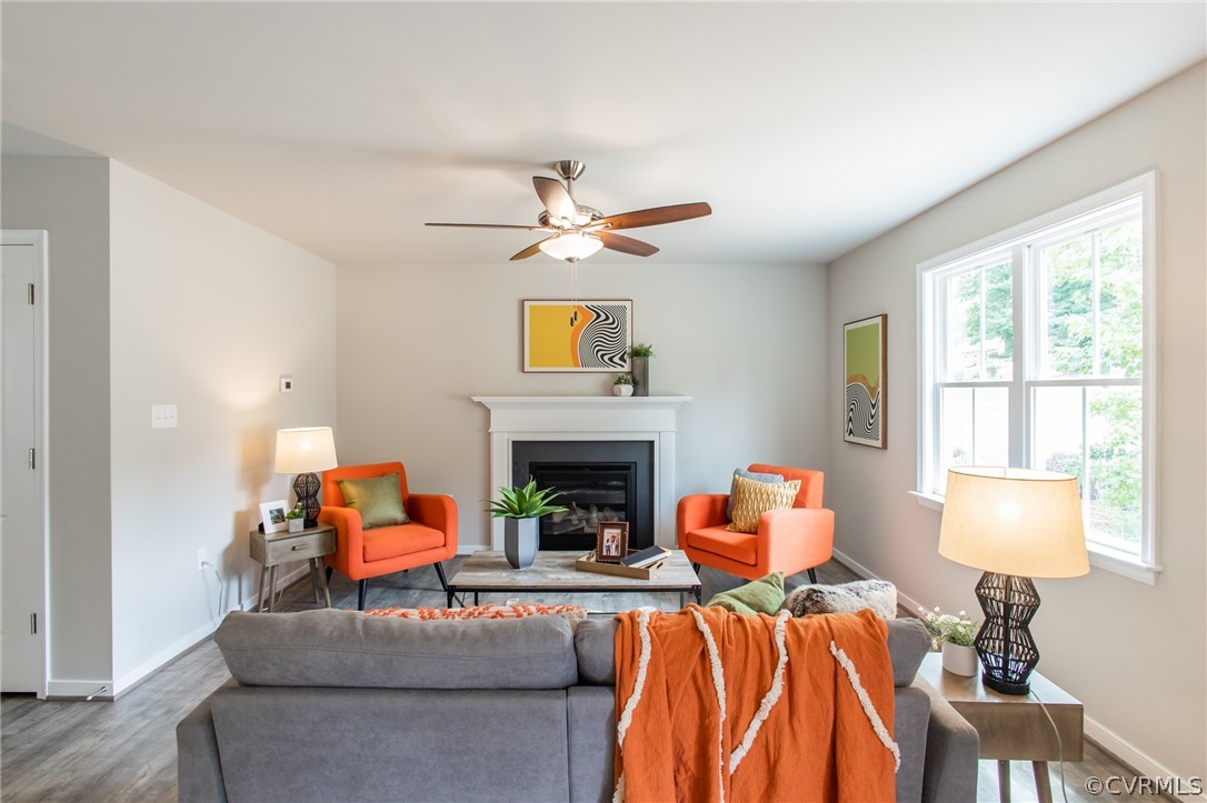14351 Ranger Road Chesterfield, VA 23838 - Photo 6 of 36