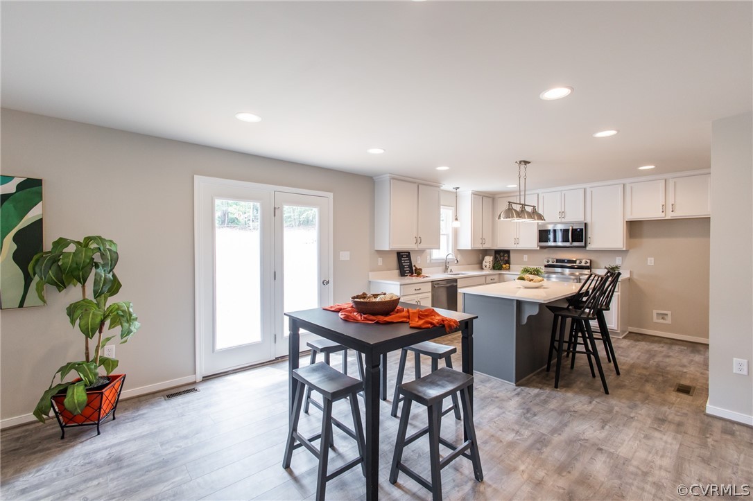 14351 Ranger Road Chesterfield, VA 23838 - Photo 8 of 36