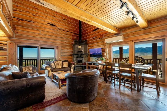 $1,050,000 | 71 Lower Hideaway Lane, Sheridan, WY 82801