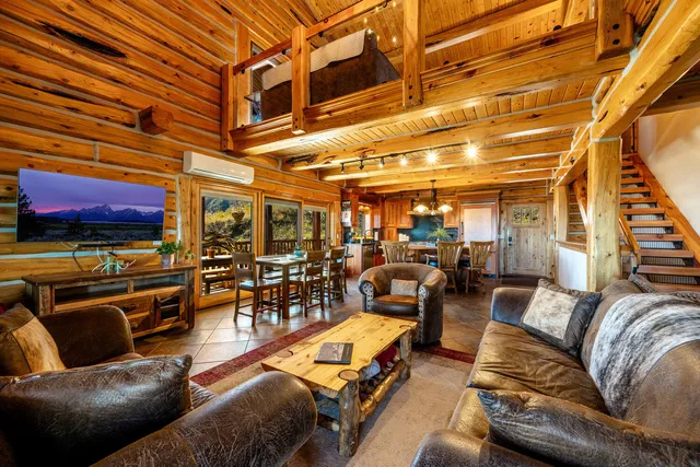 $1,050,000 | 71 Lower Hideaway Lane, Sheridan, WY 82801