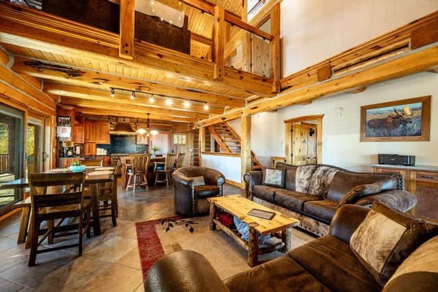 $1,050,000 | 71 Lower Hideaway Lane, Sheridan, WY 82801