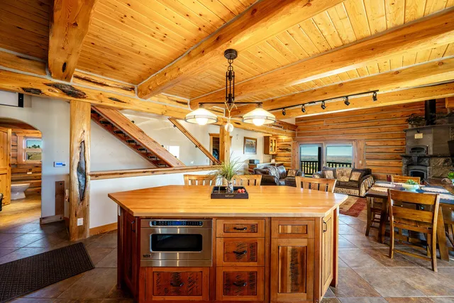 $1,050,000 | 71 Lower Hideaway Lane, Sheridan, WY 82801