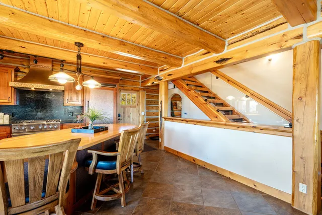 $1,050,000 | 71 Lower Hideaway Lane, Sheridan, WY 82801