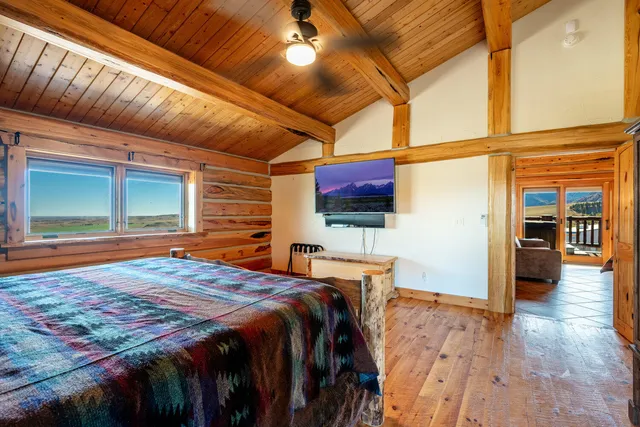 $1,050,000 | 71 Lower Hideaway Lane, Sheridan, WY 82801