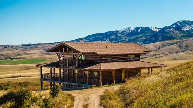$1,050,000 | 71 Lower Hideaway Lane, Sheridan, WY 82801
