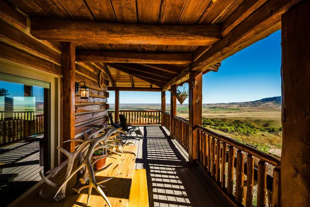 $1,050,000 | 71 Lower Hideaway Lane, Sheridan, WY 82801