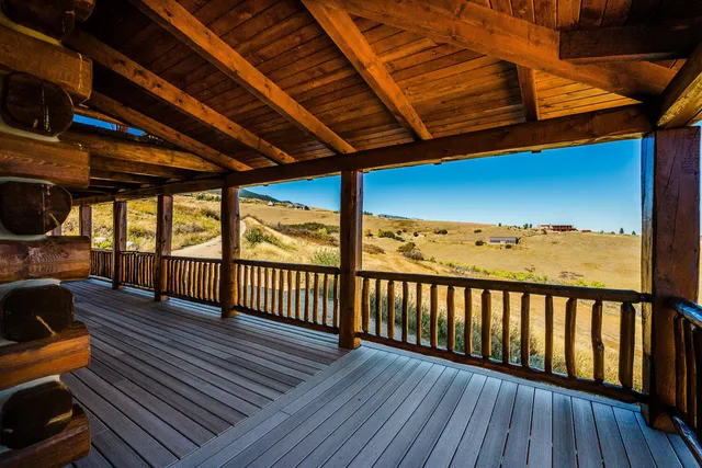 $1,050,000 | 71 Lower Hideaway Lane, Sheridan, WY 82801