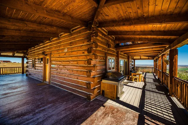 $1,050,000 | 71 Lower Hideaway Lane, Sheridan, WY 82801