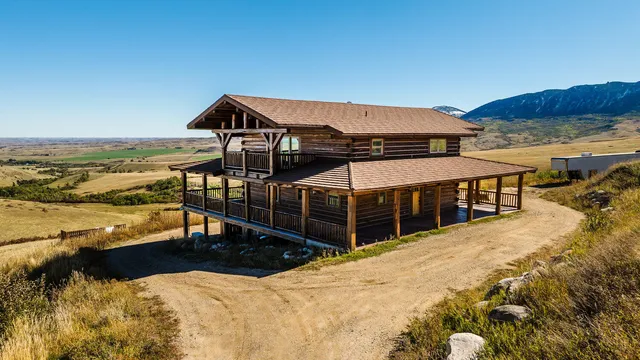 $1,050,000 | 71 Lower Hideaway Lane, Sheridan, WY 82801