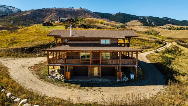 $1,050,000 | 71 Lower Hideaway Lane, Sheridan, WY 82801