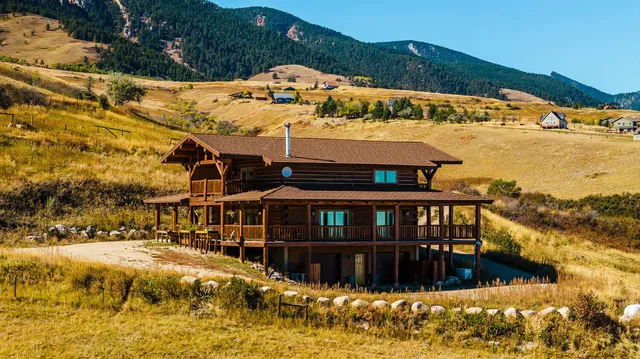 $1,050,000 | 71 Lower Hideaway Lane, Sheridan, WY 82801