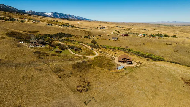 $1,050,000 | 71 Lower Hideaway Lane, Sheridan, WY 82801