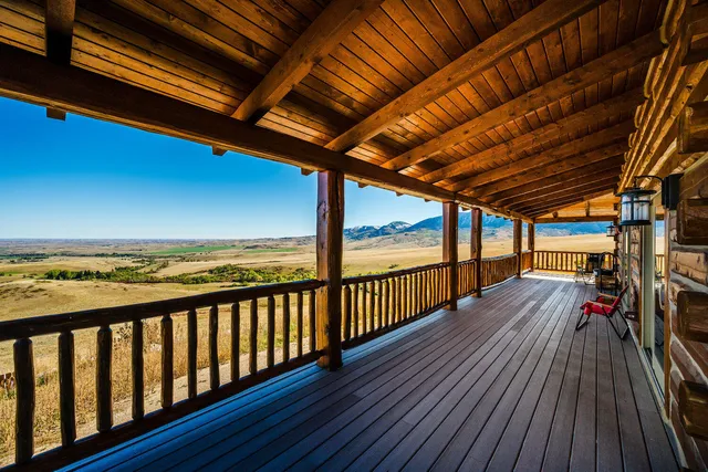 $1,050,000 | 71 Lower Hideaway Lane, Sheridan, WY 82801