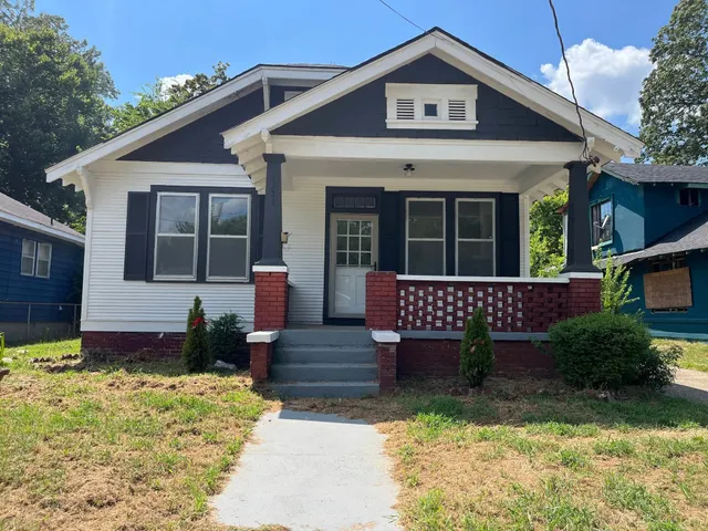 $154,900 | 1131 Rozelle Street, Memphis, TN 38106