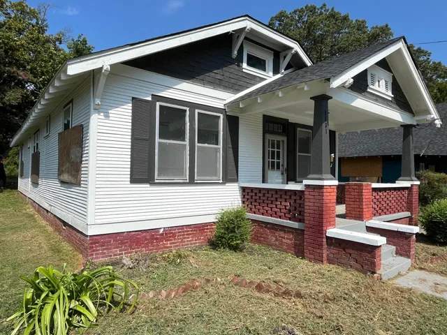 $154,900 | 1131 Rozelle Street, Memphis, TN 38106