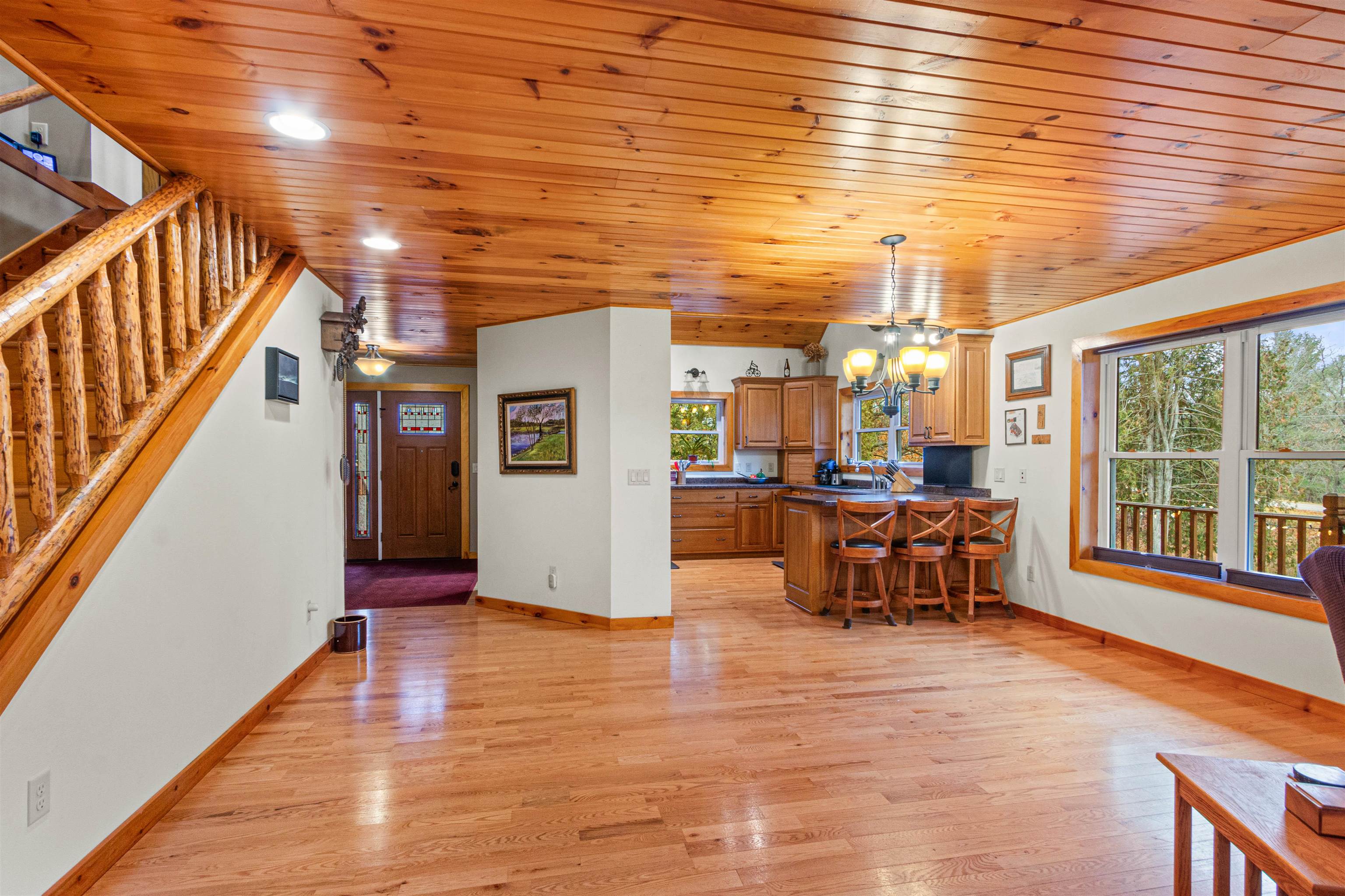 8840 Spring Lake Road Amherst, WI 54406 - Photo 19 of 60