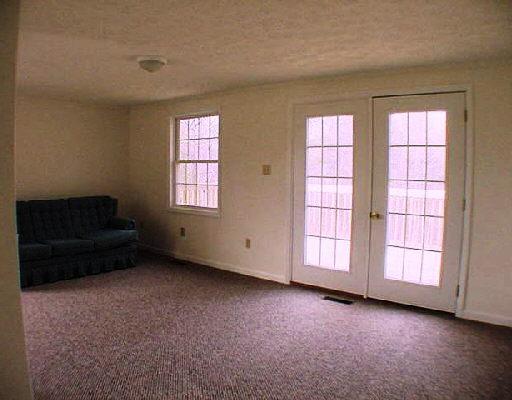 1963 Poteet Road Hardy, VA 24101 - Photo 3 of 5 an empty room with windows